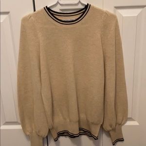 Knit Sweater